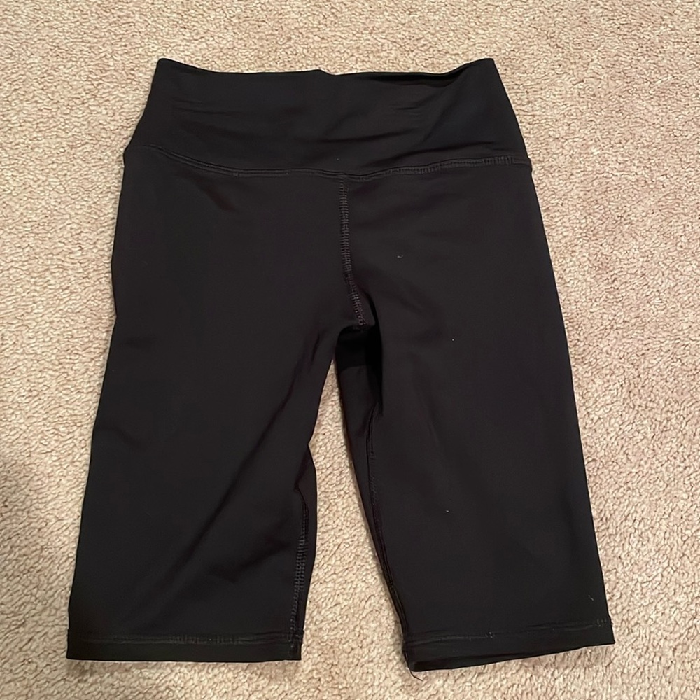 Five dance wear biker shorts